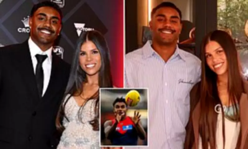 AFL Star Kysaiah Pickett Takes Leave for Personal Issues After Split