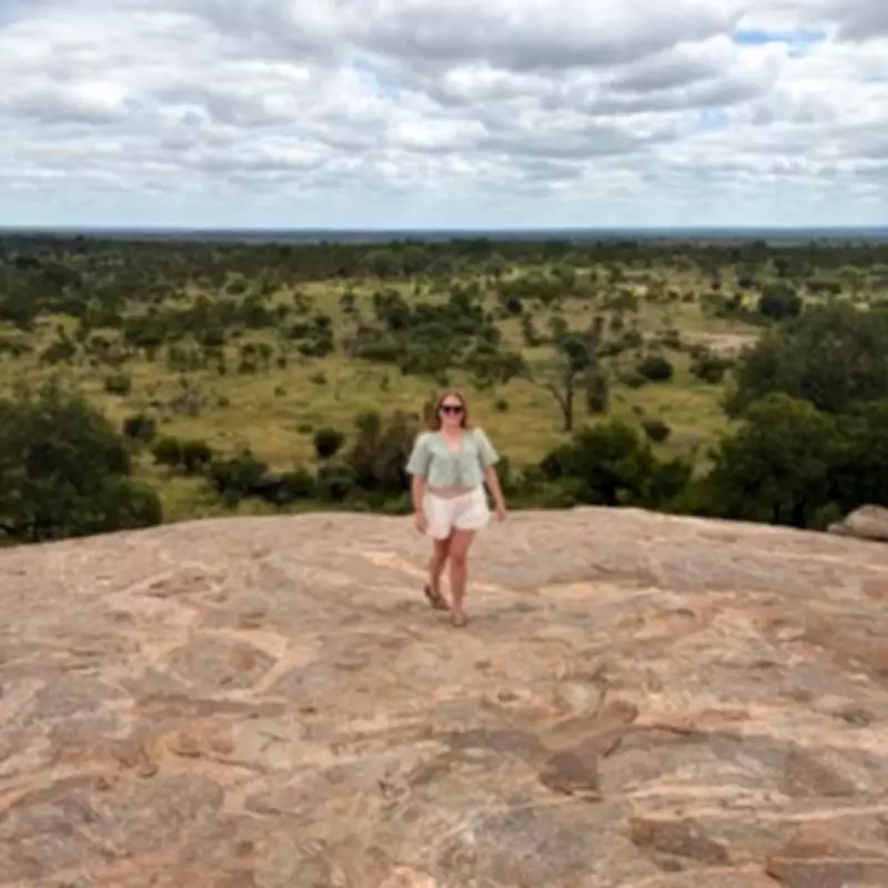 African Safari Cheaper Than Spanish All-Inclusive Holiday, Reporter Reveals