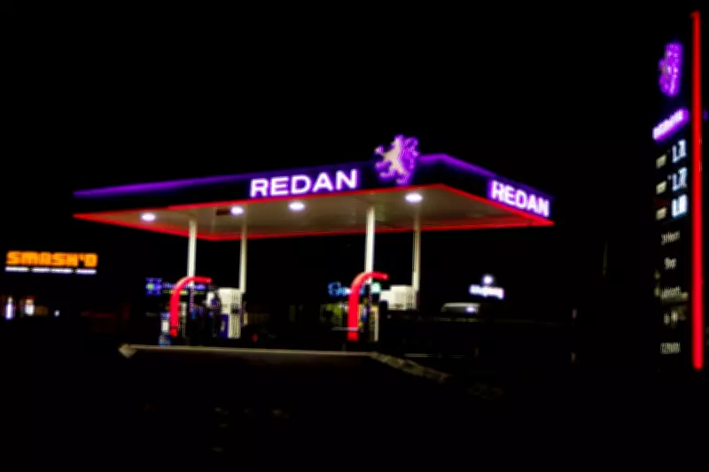 Africa's Economic Pain Deepens Amid Global Fuel Crisis It Didn't Create