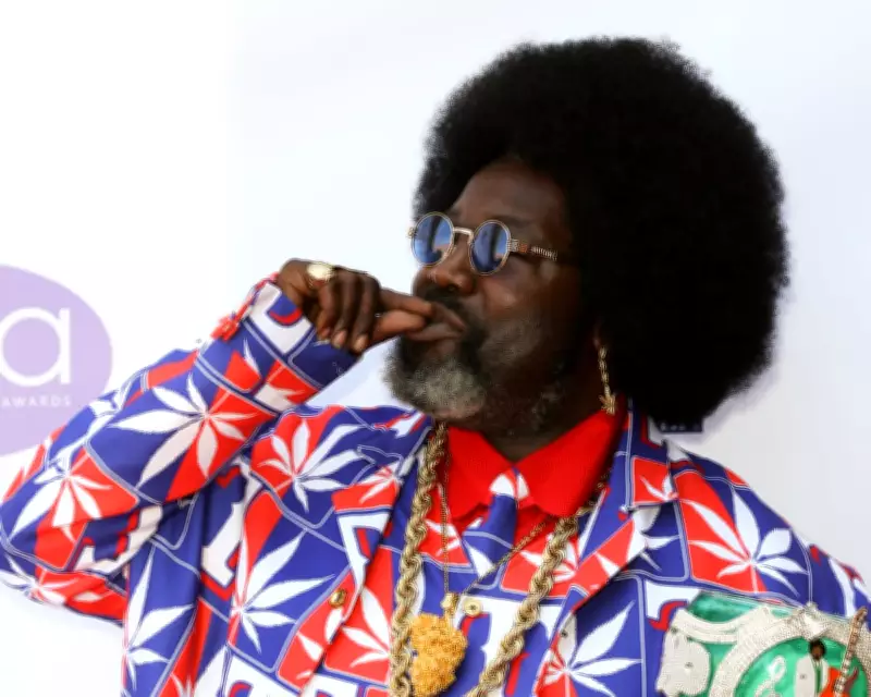 Afroman Cleared in Landmark Police Lawsuit Over Raid Footage Videos