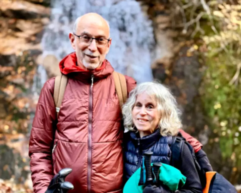 After 75 First Dates, a Poet Finds Love and Writes a Kama Sutra for Seniors