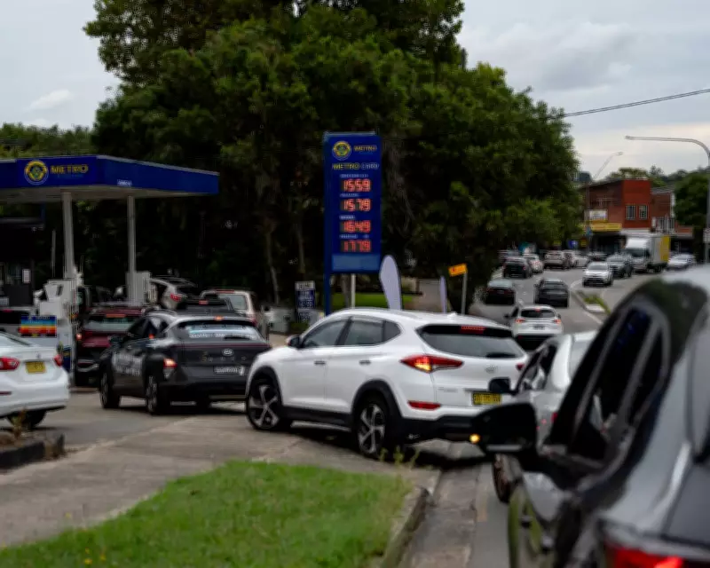 Afternoon Update: Monday's Key News Developments in Australia