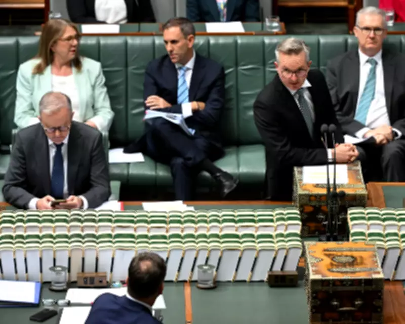 Afternoon Update: Thursday's Key Developments in Australian News