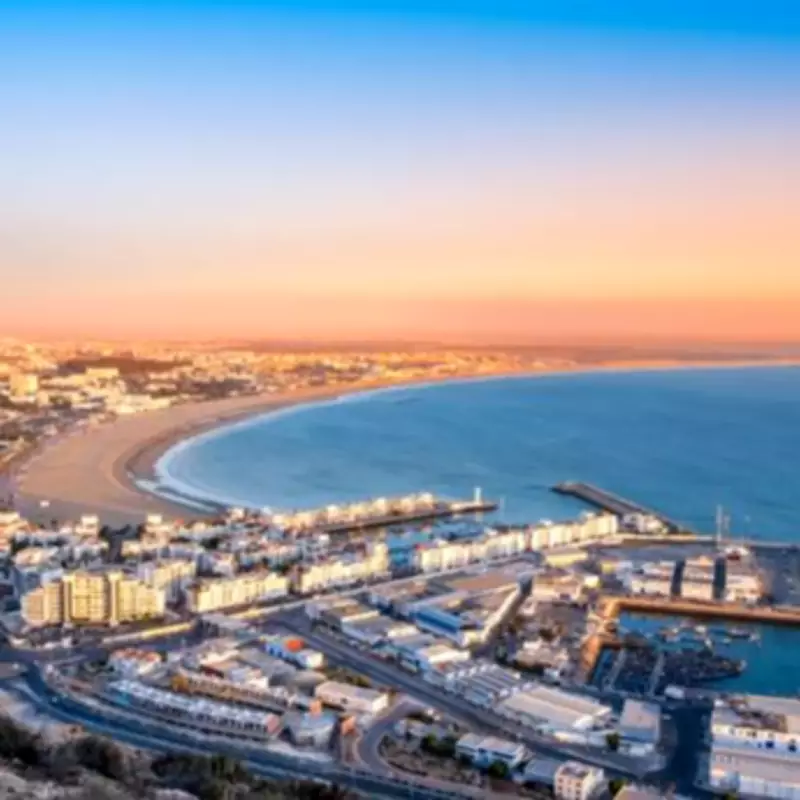 Agadir Named Most Affordable Summer Holiday Spot at Just £33 Per Night