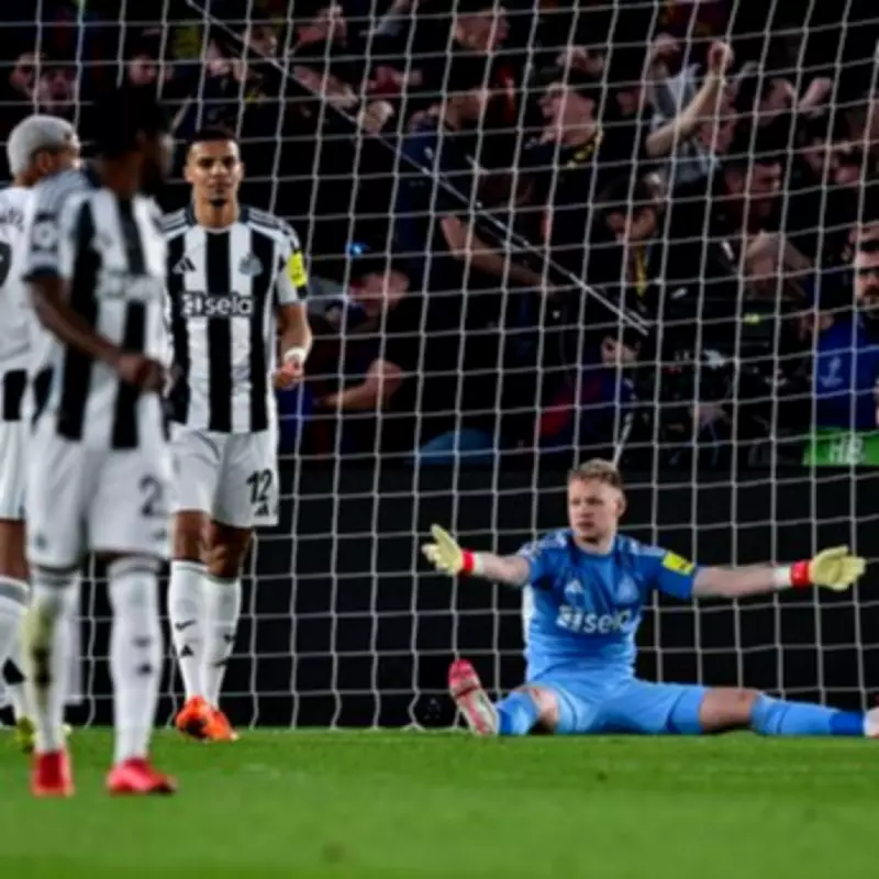 Agbonlahor Demands Champions League Ban for Chelsea and Newcastle After Heavy Defeats