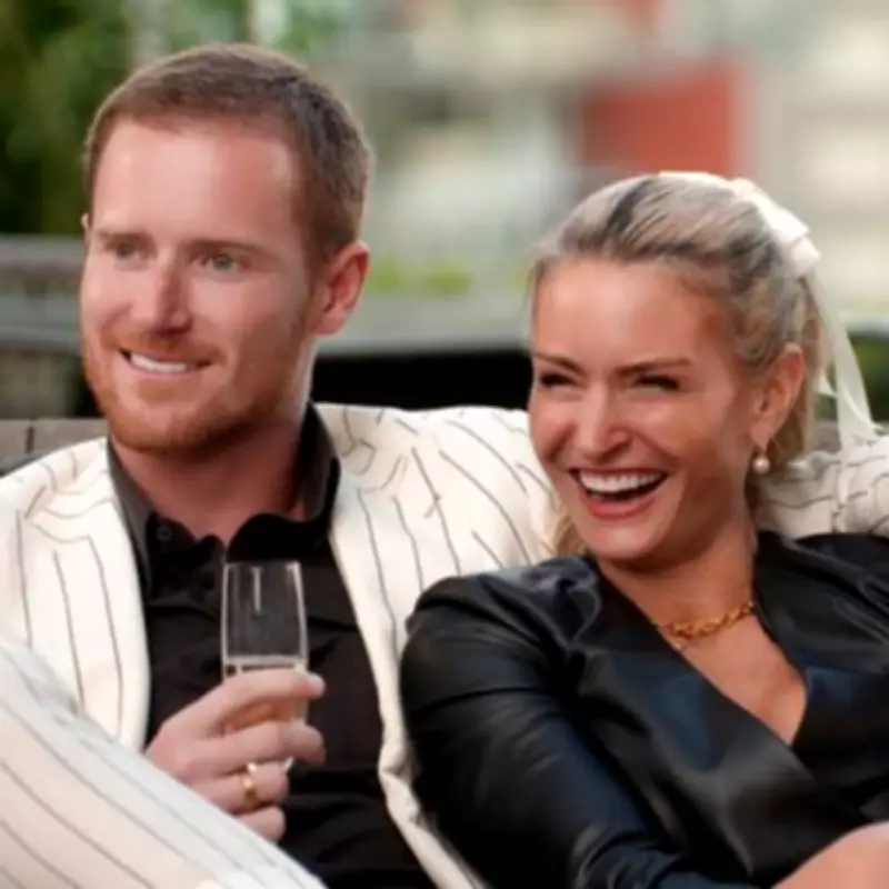 Age of Attraction Finale: Which Couples Survived the Netflix Experiment?