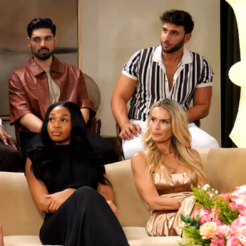 Age of Attraction Reunion Date Set as Trailer Hints at More Breakups