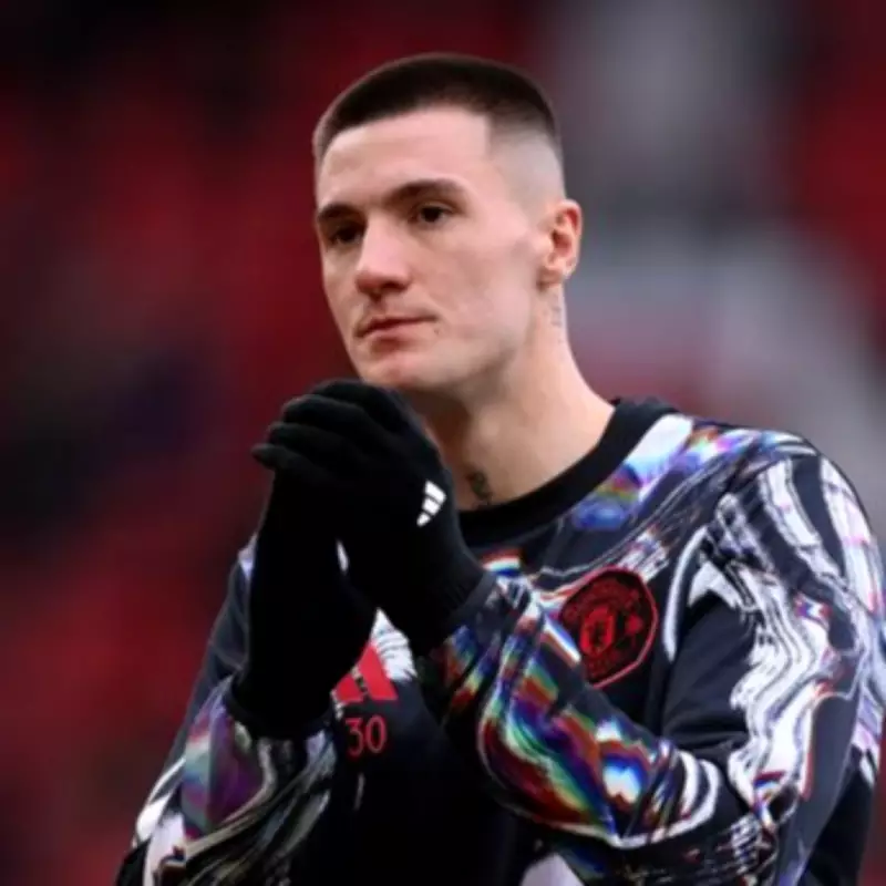 Agent Rejects 'Super Sub' Tag for Man Utd's Sesko, Demands 'Super Striker' Status