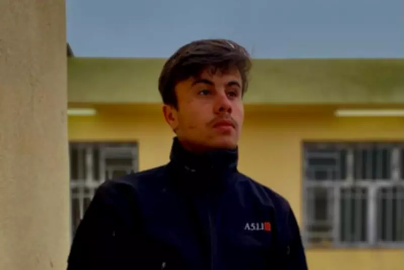 AI, a Dead Student, and US Airstrikes: Civilian Casualty in New Age of Warfare