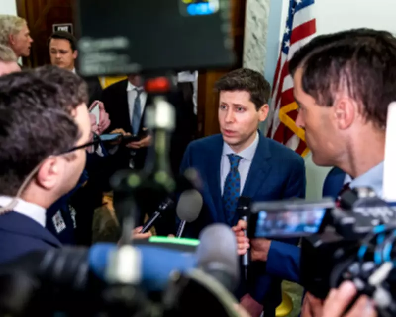 AI Agents Pose Existential Threat, Demanding Global Development Limits