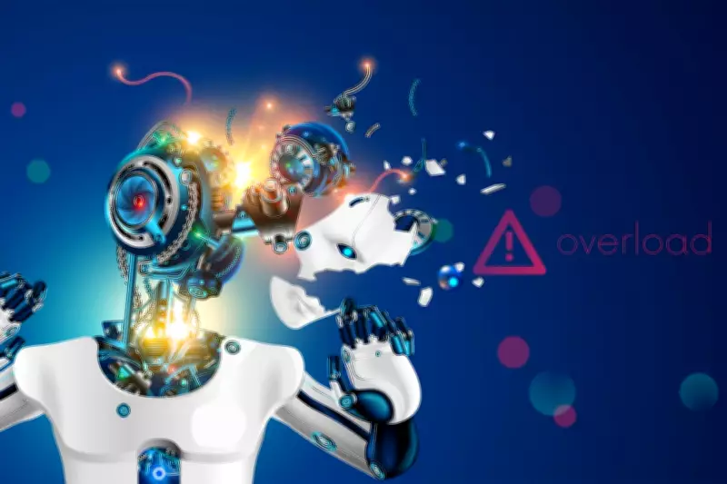 AI Agents Running Wild: Cybersecurity Experts Warn of Uncontrolled Chaos