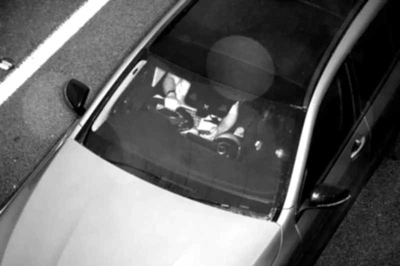AI Cameras to Detect Mobile Phone Use and Seatbelt Offences on Scottish Roads