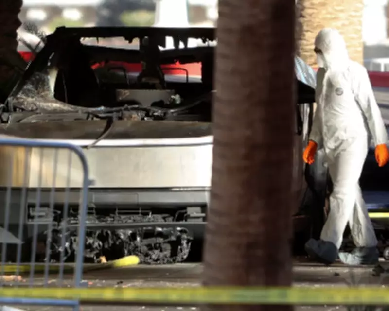 AI Chatbots Enable Violent Attacks, Study Finds, Citing Real-World Cases