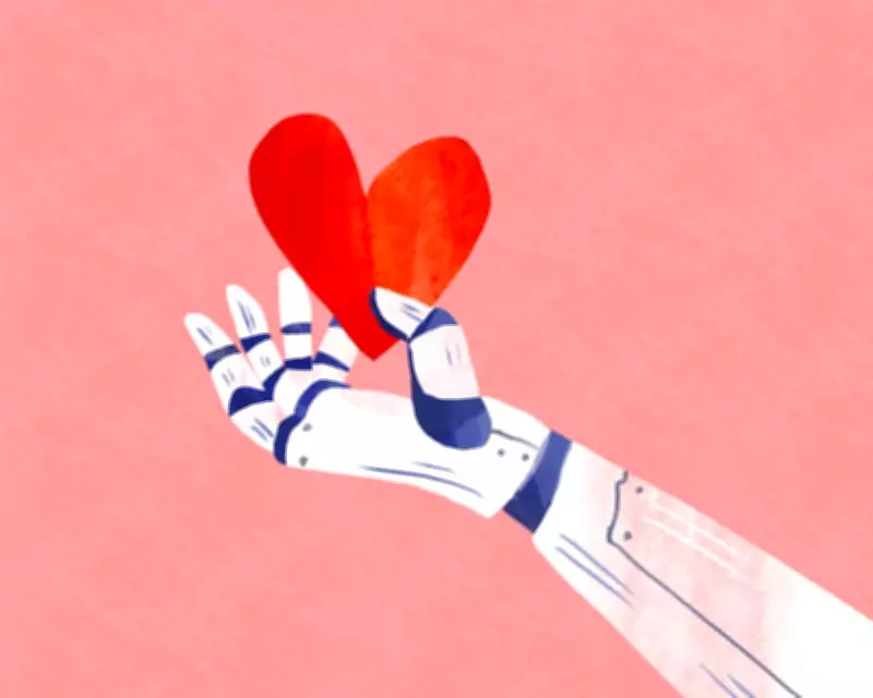 AI Companions: A Realistic Cure for Loneliness in a Fragmented Society?