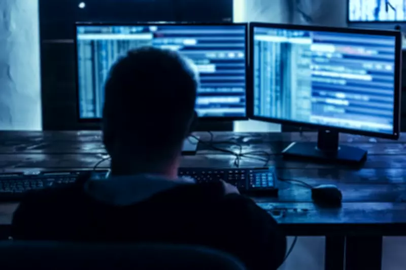 AI Cybercrime Surge: 2026 Sees Record Online Attacks and Financial Losses