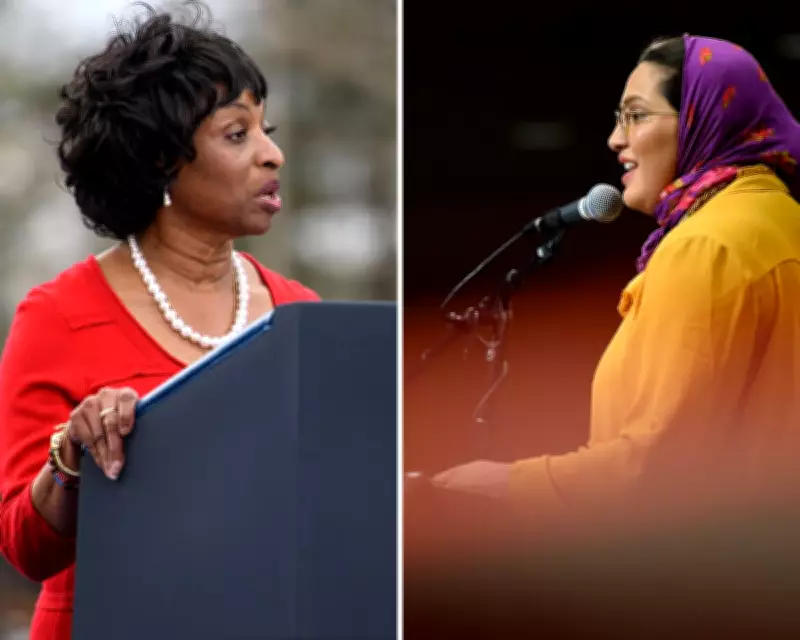 AI Datacenters and Super Pac Funding Shape North Carolina Democratic Primary