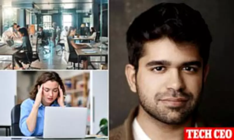 AI-Driven Job Cuts Hit Record Levels as CEO Hails 'Glorious Future'