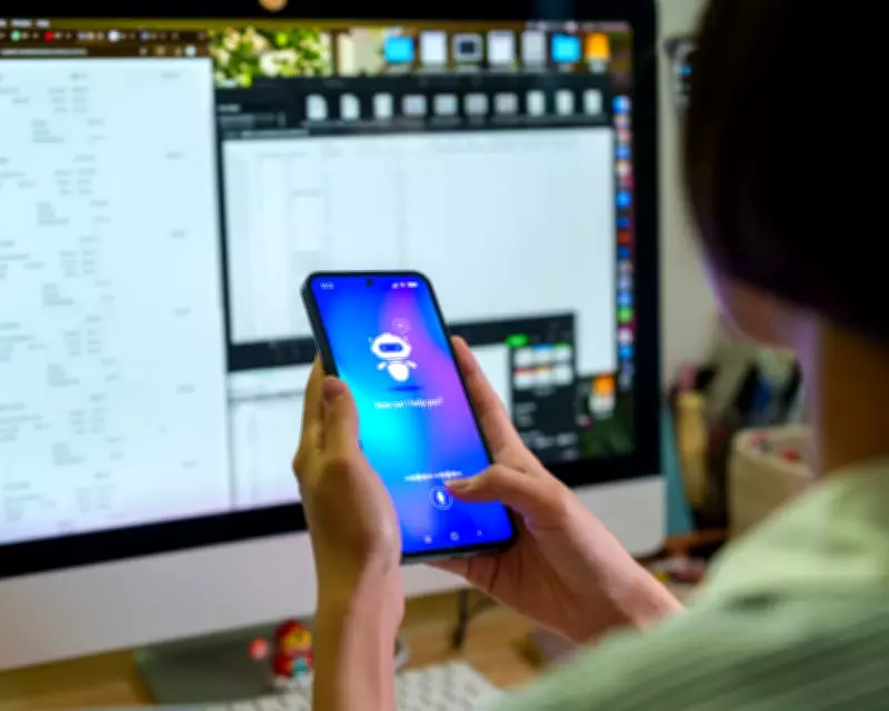 AI Exposes Longstanding University Assessment Flaws, Says Academic