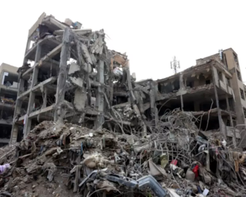 AI-Generated War Images Proliferate: How to Navigate Misinformation