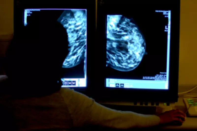 AI in Breast Cancer Screening Detects Hidden Heart Disease Risk