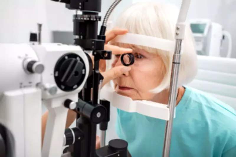 AI Outperforms Doctors in Glaucoma Detection, Study Reveals