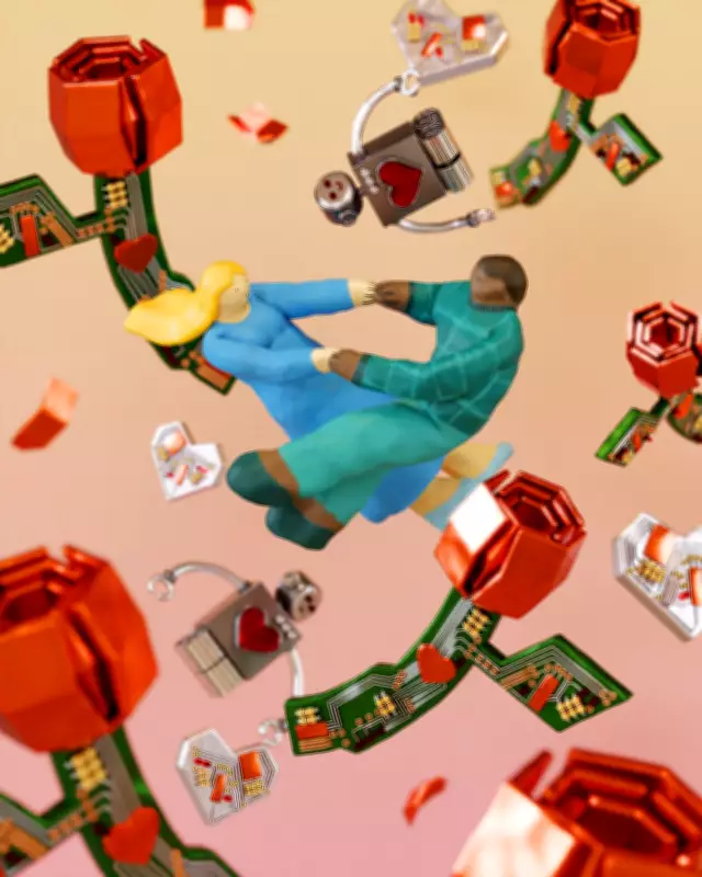 AI Partners Dumped: The Rise and Fall of Digital Companions