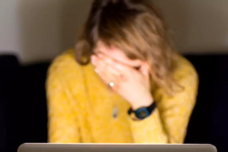 AI-Powered Scams Surge: UK Fraud Hits Record High in 2025