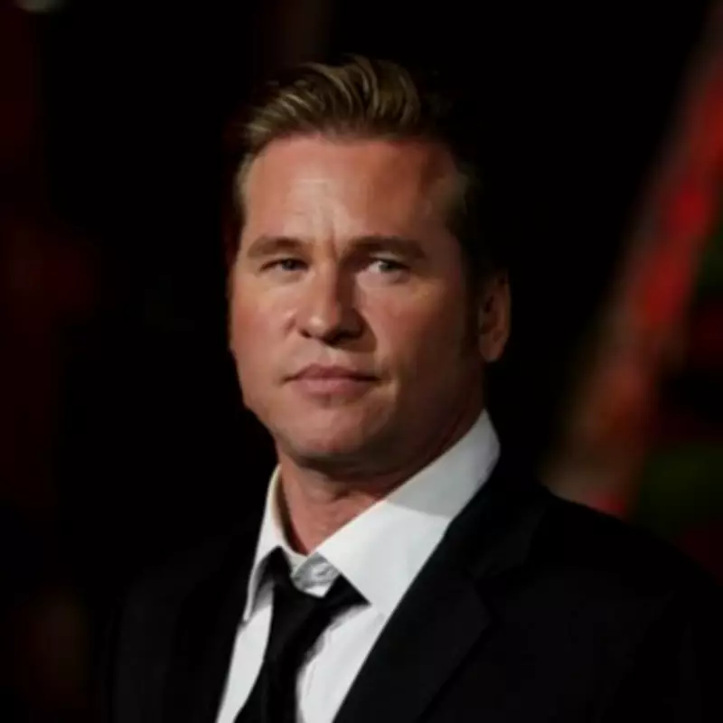 AI Resurrects Val Kilmer for Posthumous Film Role in 'As Deep As The Grave'