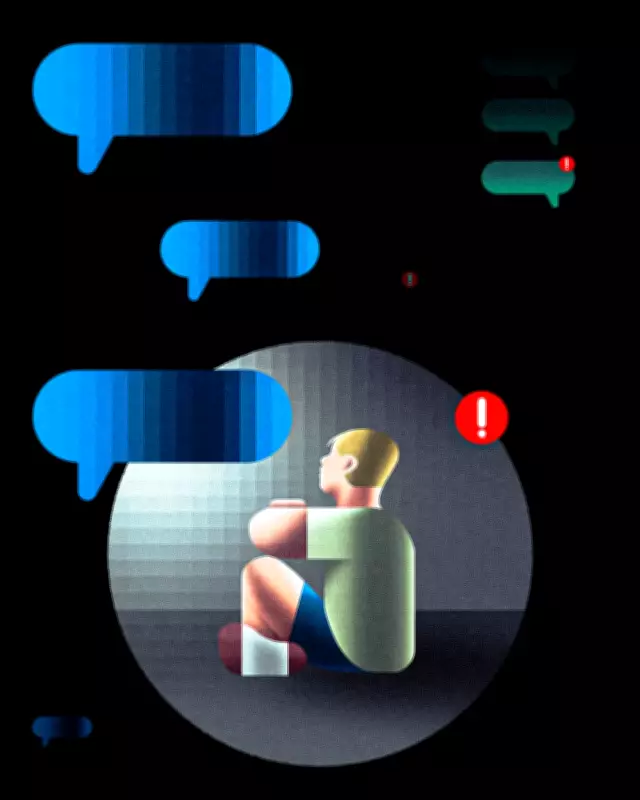 AI School Counselors Track Student Mental Health Amid Safety Concerns