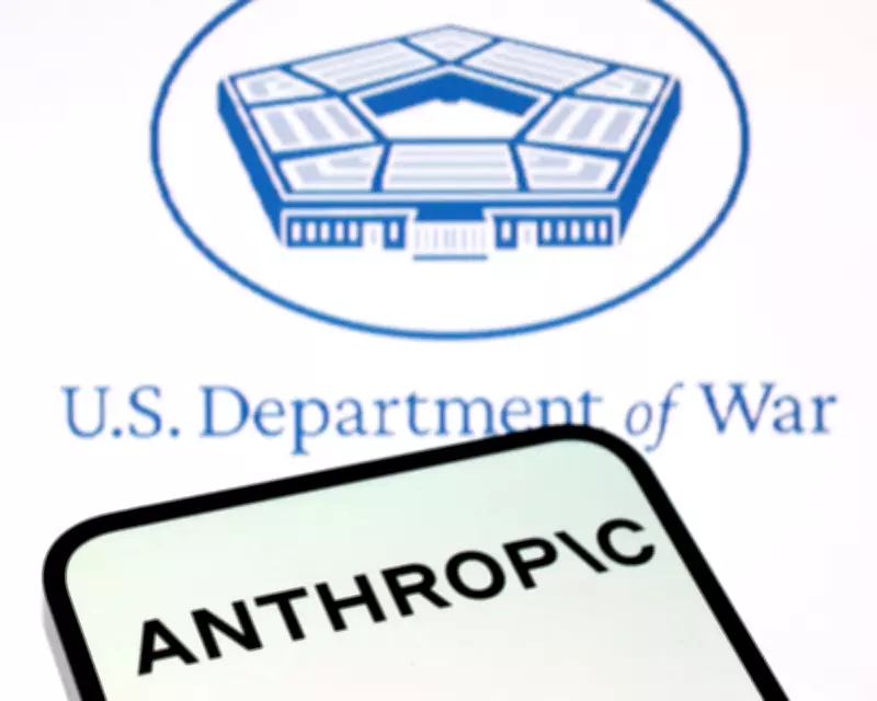 AI Surveillance Threat: Pentagon Feud Exposes Urgent Need for Congressional Action