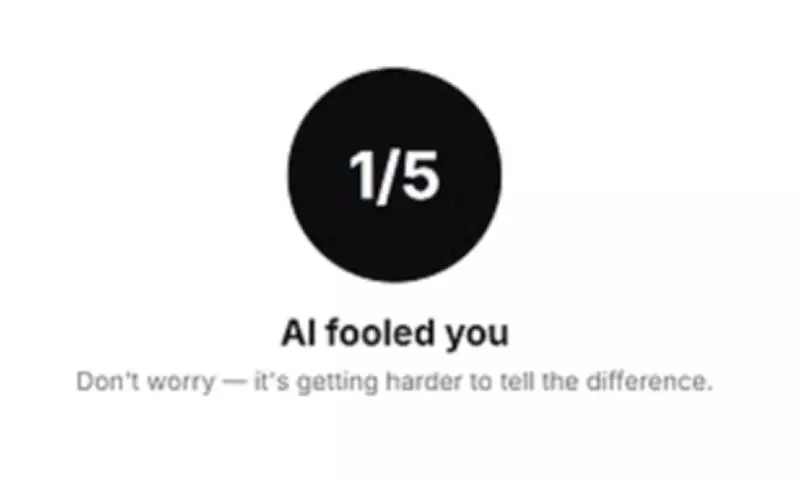 AI Tools Are Making Humanity More Predictable, Study Warns