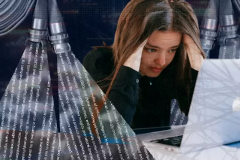 AI Tools Trigger 'Brain Fry' and Mental Fatigue Among Office Workers, Study Reveals