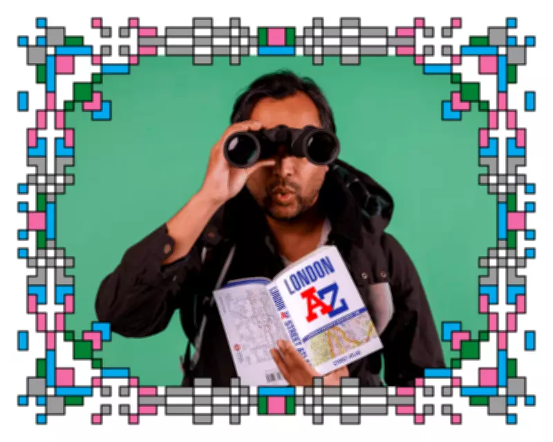 AI Tour Guide in London: A Skeptic's Day of Underground Surprises