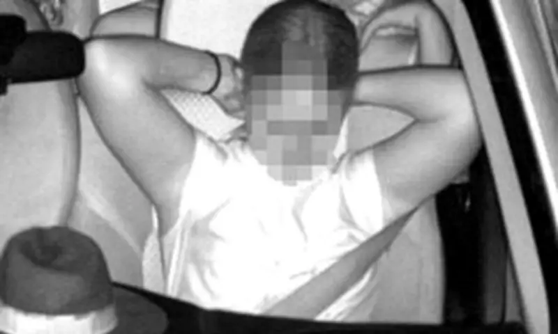 AI Traffic Cameras Criticised for 'Outrageous Overreach' Over Seatbelt Fines