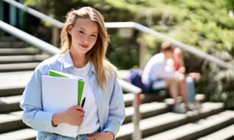 AI Use in University Assessments Hits 95% Among Students, Survey Reveals