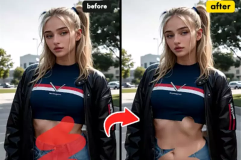 AI Video Maker Ad Banned for Implying Clothing Removal Capability