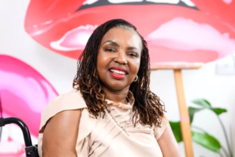 AI Voice Clone Restores Speech for Mother with Motor Neurone Disease