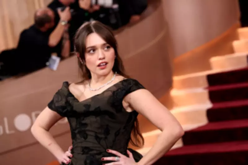 Aimee Lou Wood Intimidated by Beatles Biopic Role as Pattie Boyd