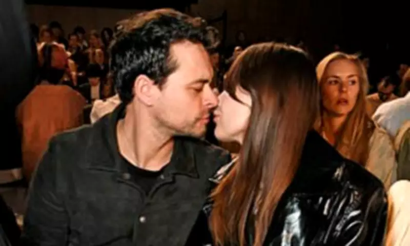 Aimee Lou Wood's Paris Fashion Week Romance and New Jane Eyre Role