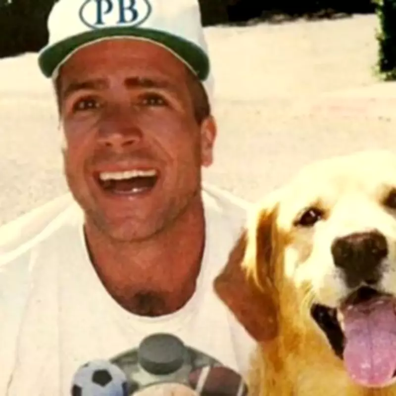 Air Bud Creator Kevin DiCicco Dies at 63 After Health and Homelessness Struggles