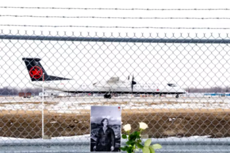 Air Canada CEO Apologises for French Language Failure After Fatal Crash