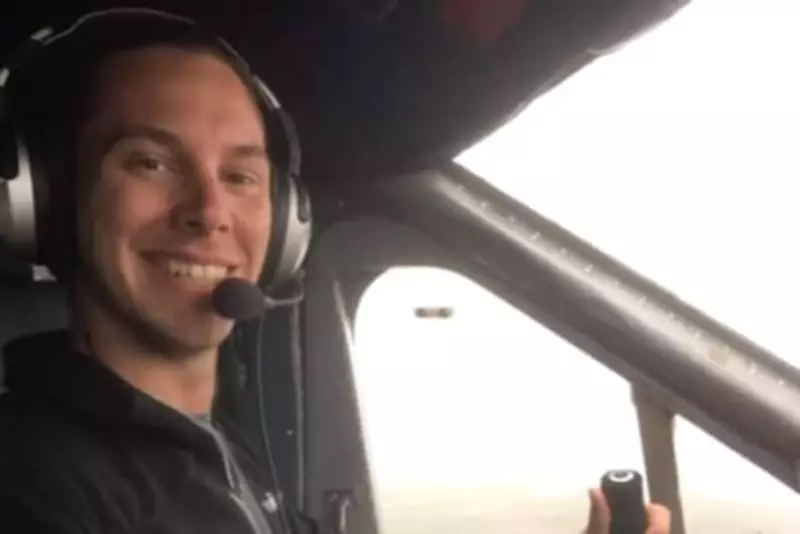 Air Canada Pilot Killed in LaGuardia Crash Had Flown Since Age 16, Family Reveals