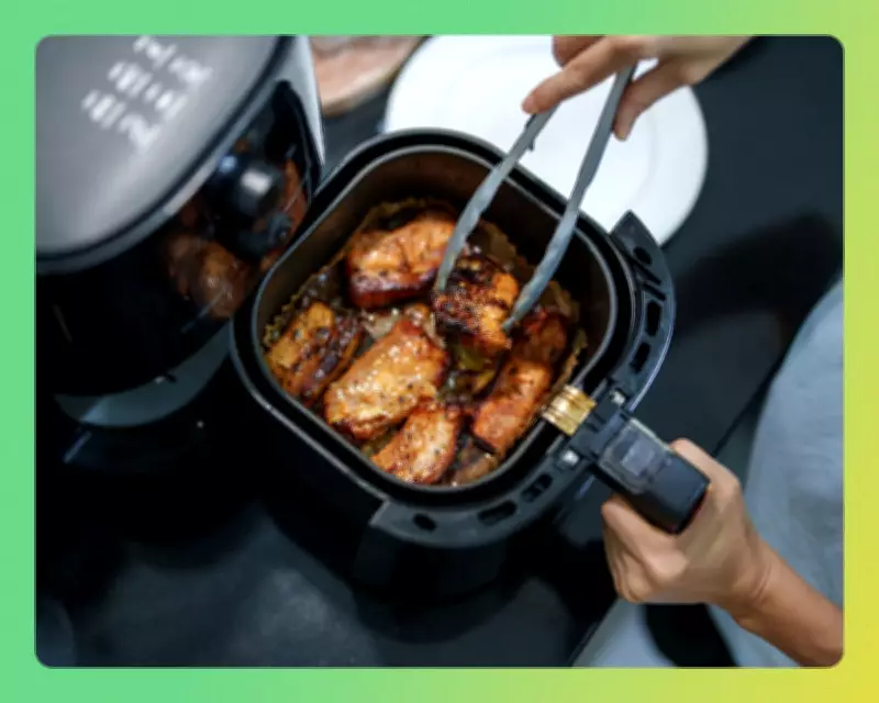 Air Fryer Debate: Essential Kitchen Gadget or Countertop Clutter?