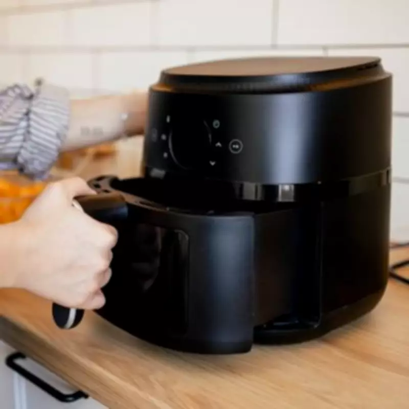 Air Fryer Running Costs to Drop to £126 from April as Ofgem Cuts Electricity Prices