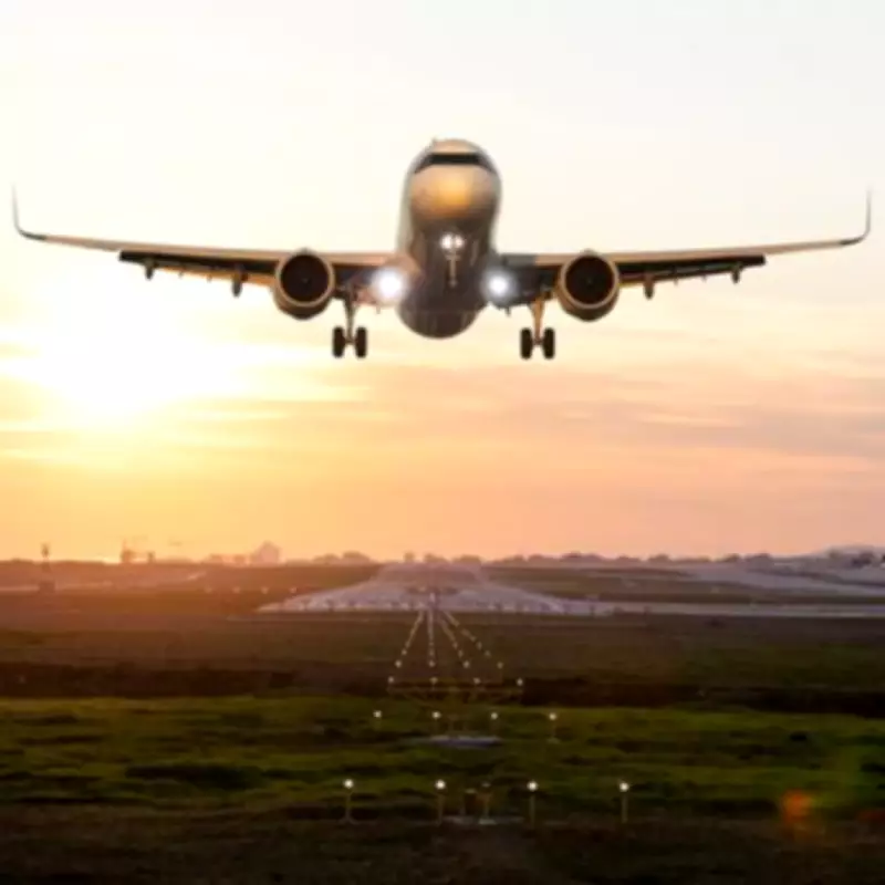 Air Passenger Duty Hike: Book Flights Before Wednesday to Avoid Price Rise