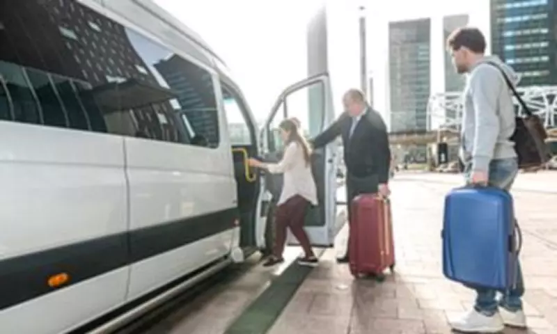 Airbnb Expands Services with Global Airport Pickup Pilot Programme