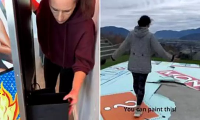 Airbnb Hosts Devastated as Guests Vandalise Monopoly House Arcade Machine