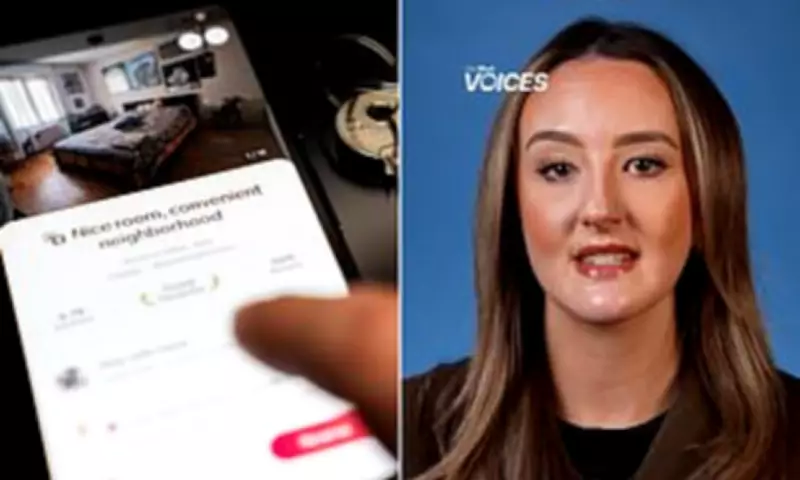 Airbnb Host's Rental Scam Nightmare: £30,000 Pocketed, Eviction After Living Room Stay