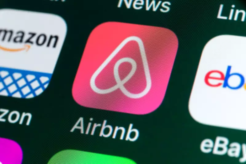Airbnb Pilots Airport Transfer Service in Select Cities as Travel Expansion Continues
