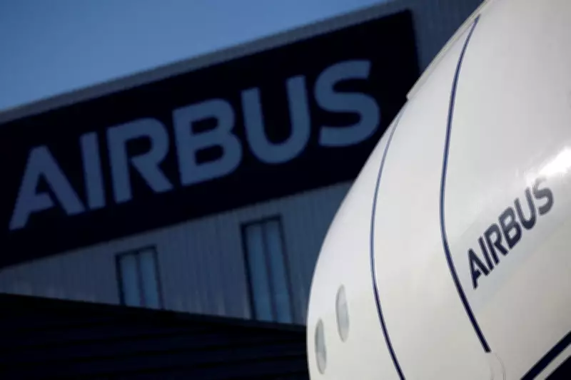 Airbus Acquires UK Cybersecurity Firm Ultra Cyber to Strengthen European Defence